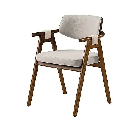 Cadeira de couro premium 2