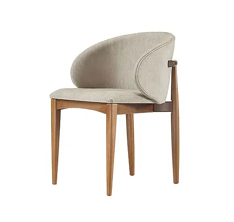 Cadeira de couro premium 6