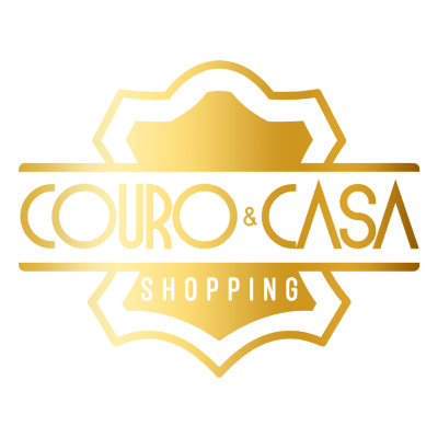 Couro & Casa - Logo