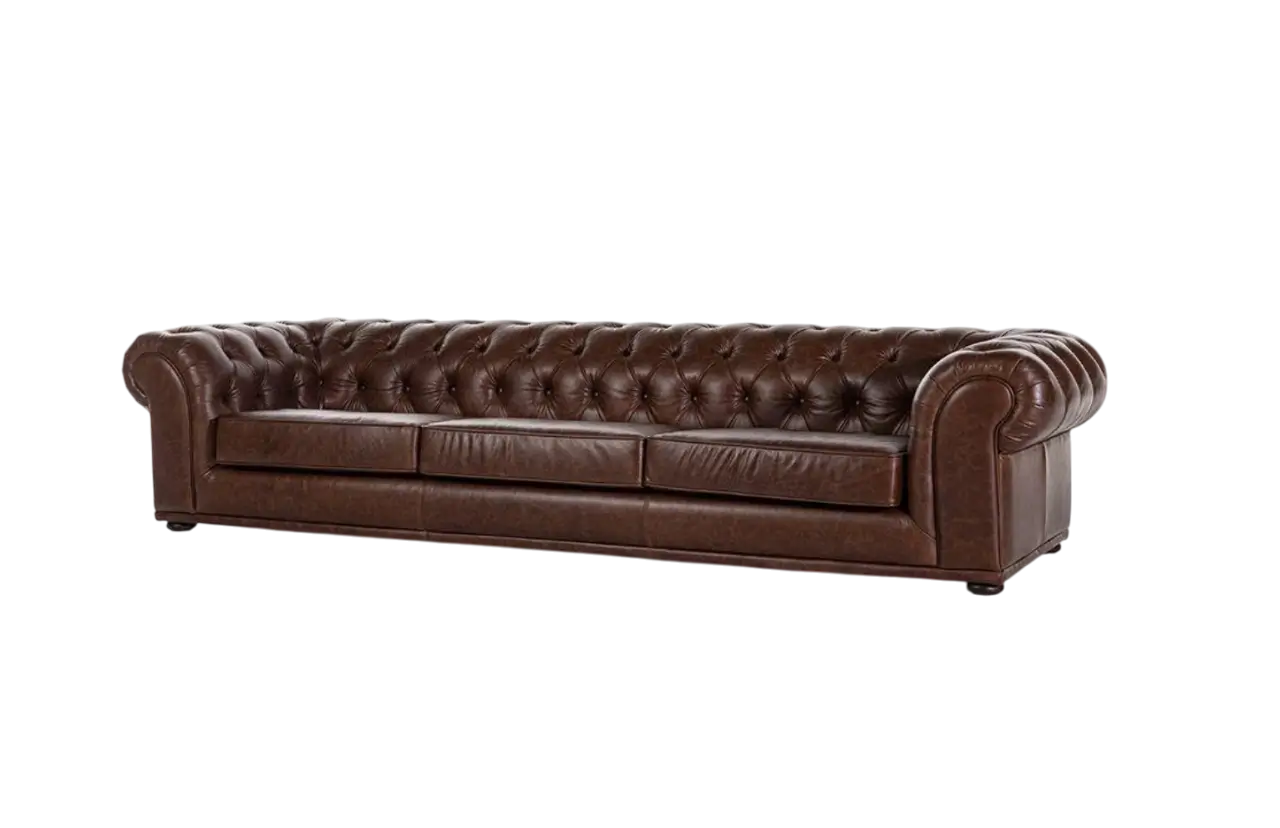 Poltronas exclusivas