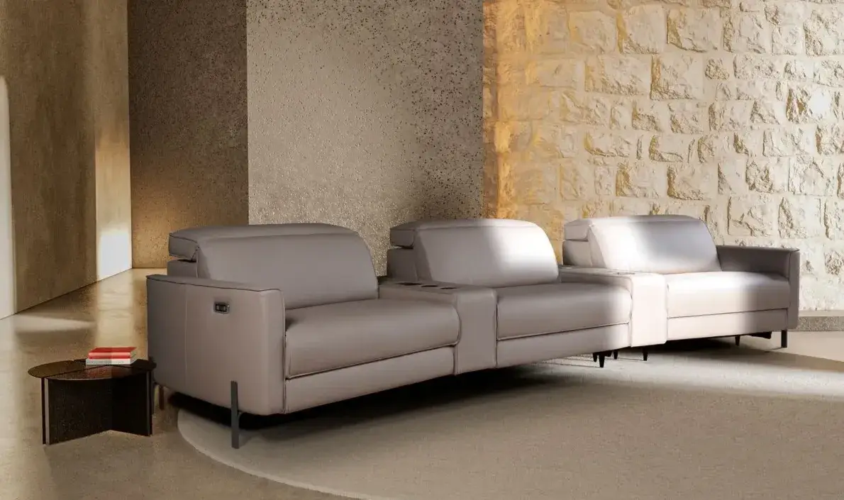 Ambientes sofisticados